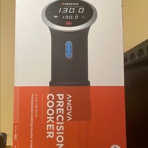 Anova Precision Cooker - Black